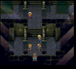 Screenshot Thumbnail / Media File 1 for Bahamut Lagoon (Japan) [En by DeJap+Neill Corlett+Tomato v1.3] (Emulator Edition)